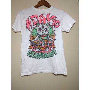 A Day To Remember Band Shirt